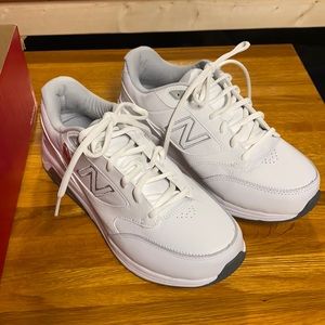 New Balance sneakers